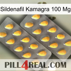 Sildenafil Kamagra 100Mg cialis2